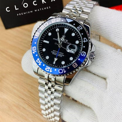 Rolexx GMT-Master II “Pepsi” – 6 month warranty