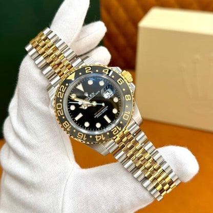 Rolexx GMT-Master II “Pepsi” – 6 month warranty