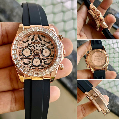 Rolexx GMT-Master II “Pepsi” – 6 month warranty