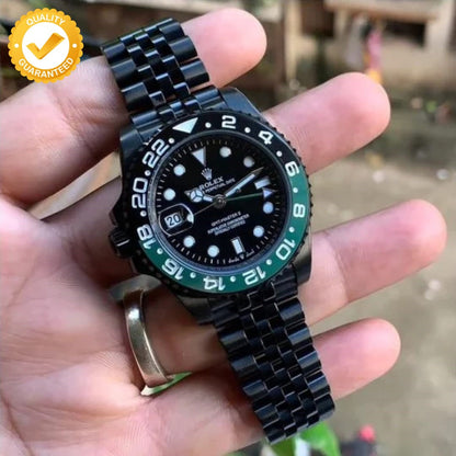 Rolexx GMT-Master II “Pepsi” – 6 month warranty