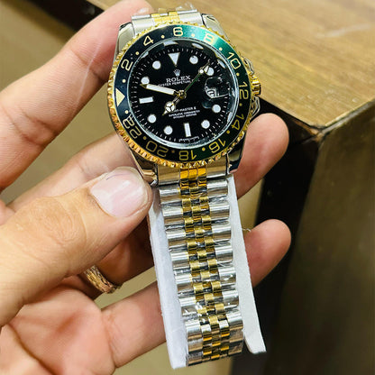 Rolexx GMT-Master II “Pepsi” – 6 month warranty