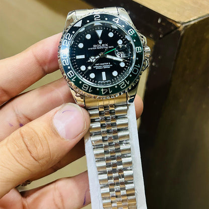 Rolexx GMT-Master II “Pepsi” – 6 month warranty