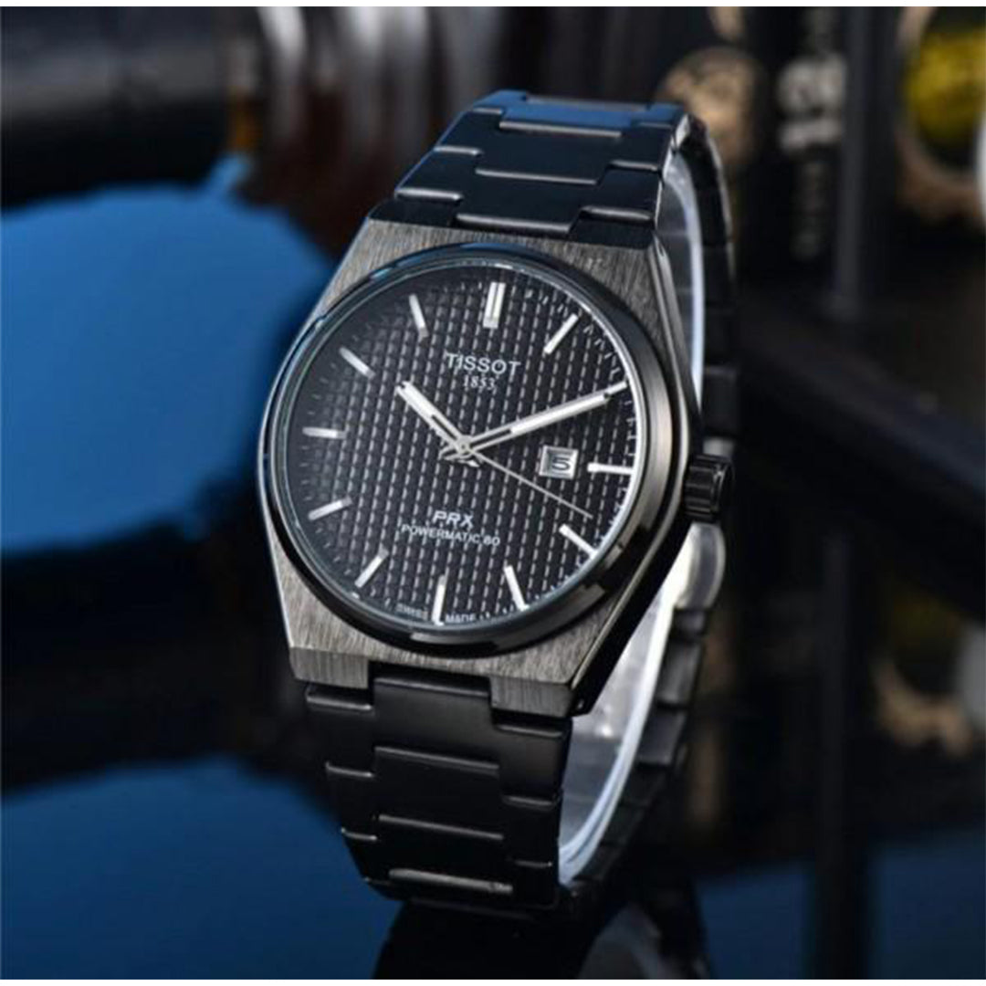 Tissot PRX Powermatic 80 Watch – with 6 Month Warranty
