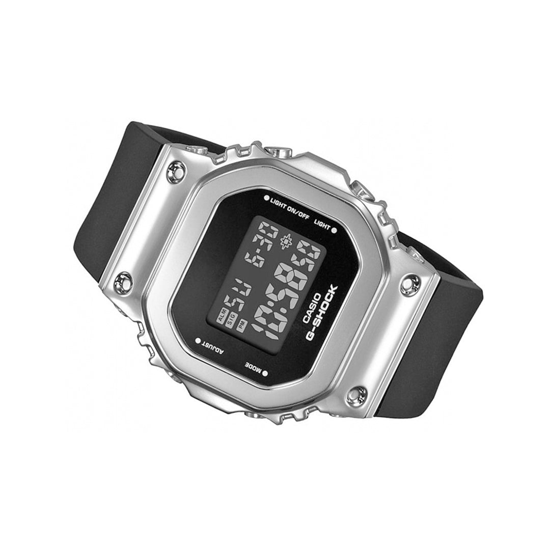 Casio Vintage Fiber Digital Watch - 6 Month Warranty