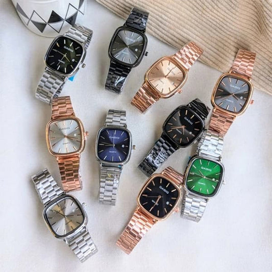 Casio Vantage Old Money 7a Watch with 6 Month Warranty