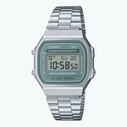 Digital Casio Vintage  7a Watch With 6 Month Warranty