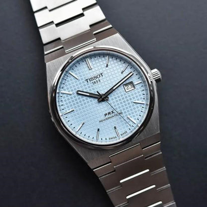 Tissot PRX Powermatic 80 Watch – with 6 Month Warranty