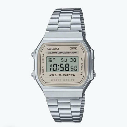Digital Casio Vintage  7a Watch With 6 Month Warranty