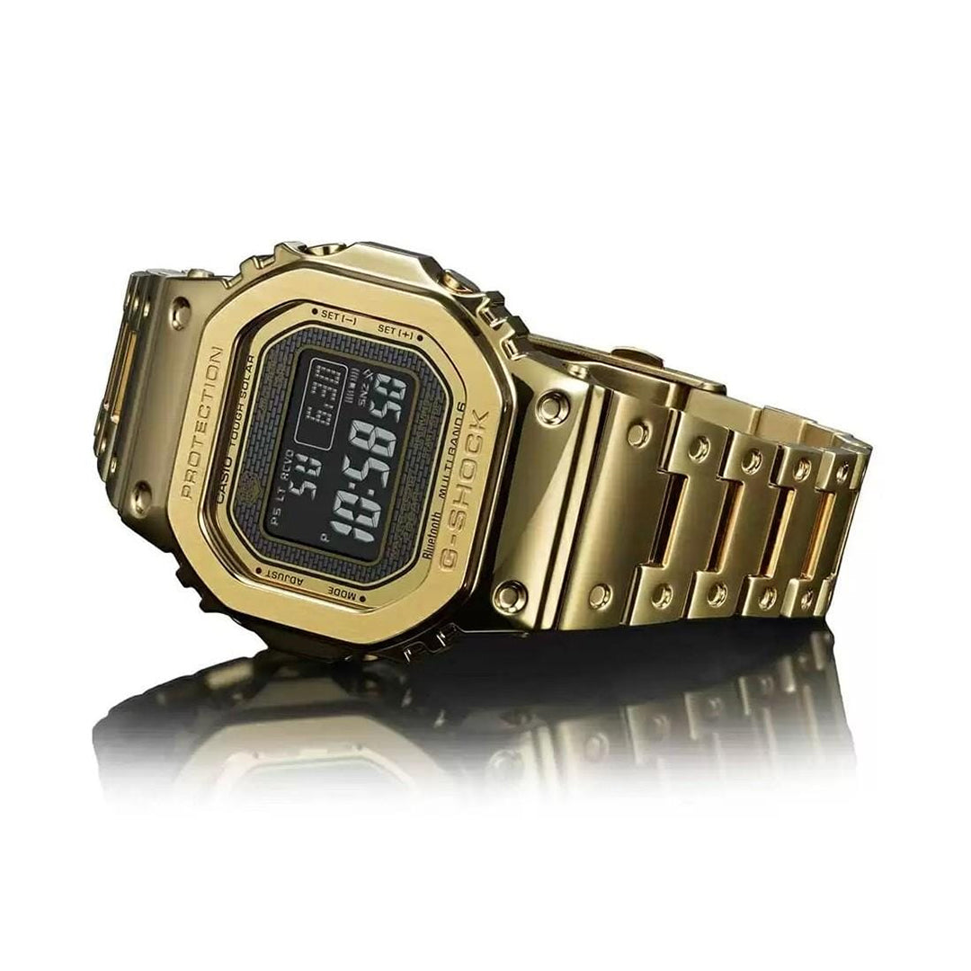 G-SHOCK GMW-B5000D-1DR – with 6 Month Warranty