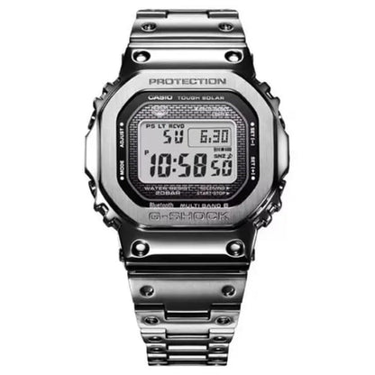 G-SHOCK GMW-B5000D-1DR – with 6 Month Warranty