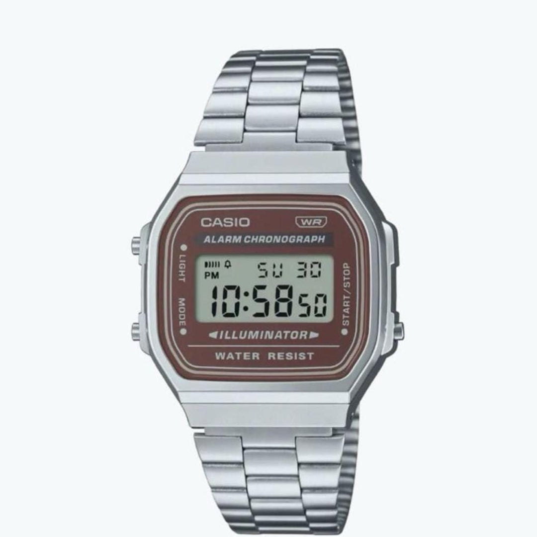 Digital Casio Vintage  7a Watch With 6 Month Warranty